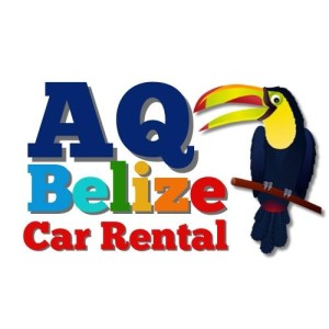 AQ Belize Car Rental