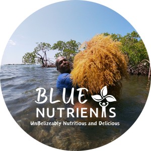 Blue Nutrients