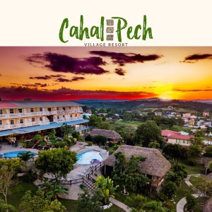 Cahal Pech Village Resort