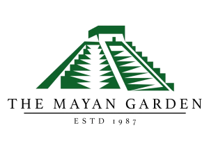 The Maya Garden