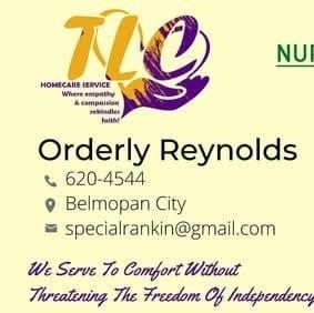 TLC Home Care Services