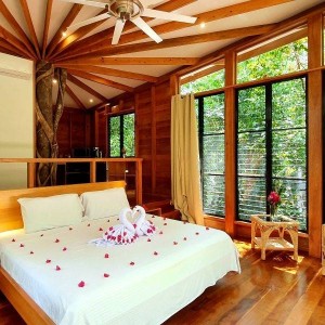 Vanilla Hills Lodge
